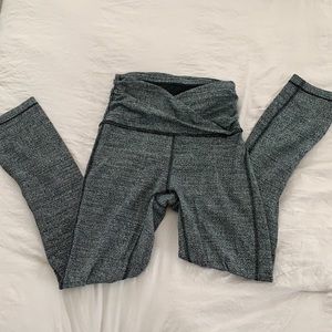 Lululemon pants